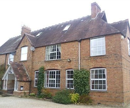 The Red House East Ξενοδοχείο Bourton-on-the-Water Εξωτερικό φωτογραφία